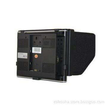 High Definition Audio Level Meter HDMI AV Camera Monitor IP